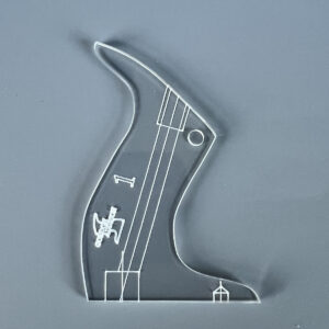 Addison Tote Layout Template - Stanley #1