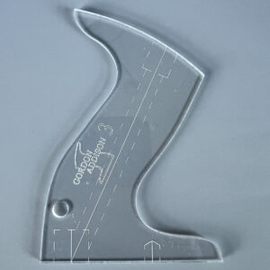 Addison Tote Layout Template - Stanley #3