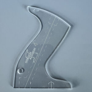 Addison Tote Layout Template - Stanley #4