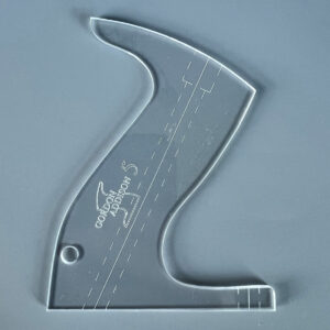 Addison Tote Layout Template - Stanley #5